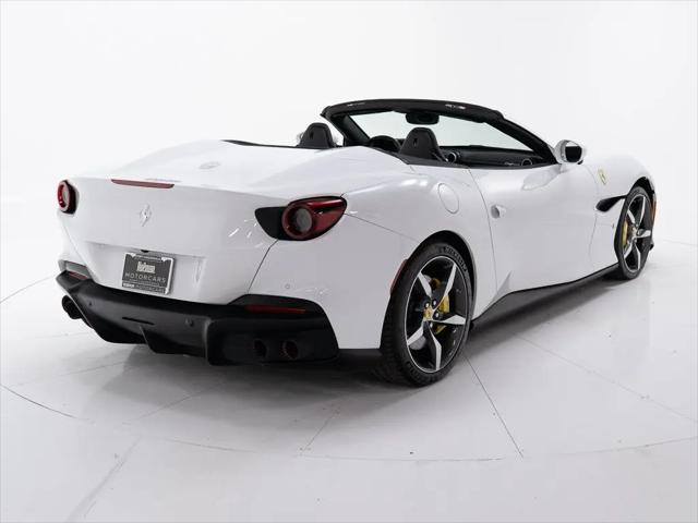 2022 Ferrari Portofino Standard