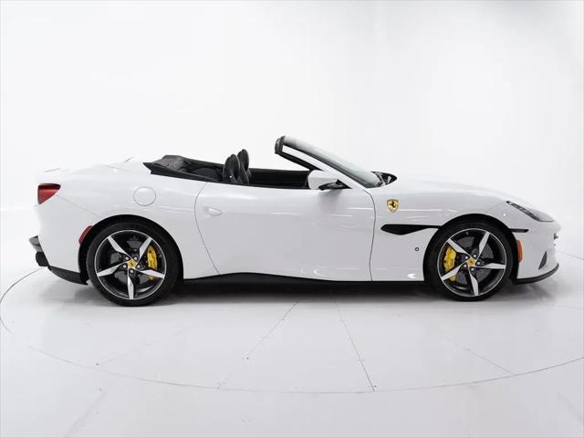 2022 Ferrari Portofino Standard