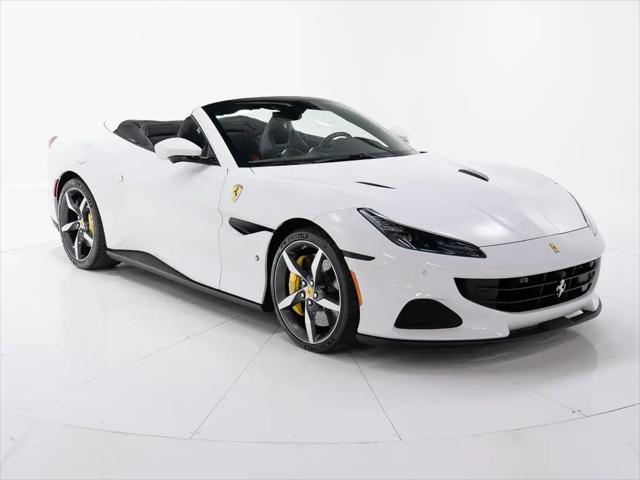 2022 Ferrari Portofino Standard