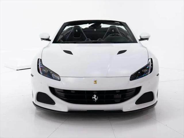 2022 Ferrari Portofino Standard