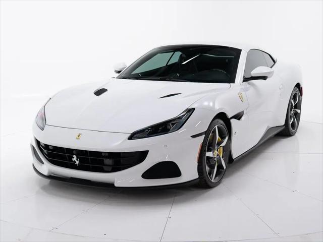 2022 Ferrari Portofino Standard