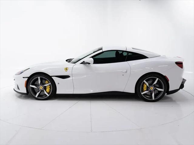 2022 Ferrari Portofino Standard