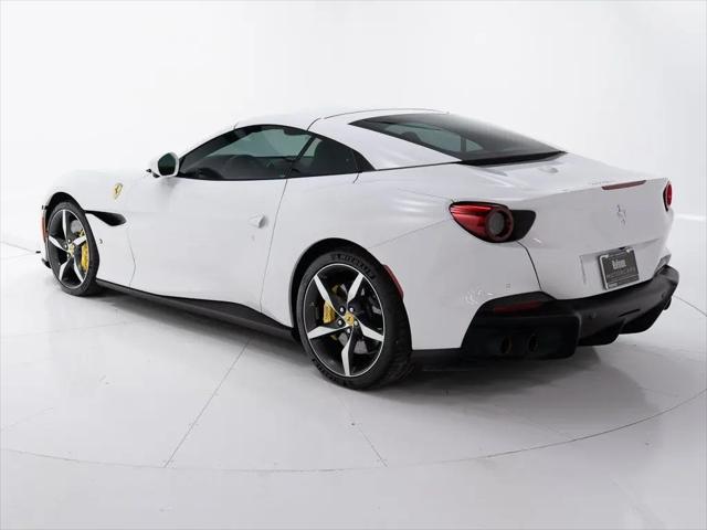 2022 Ferrari Portofino Standard