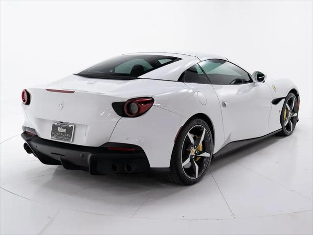 2022 Ferrari Portofino Standard