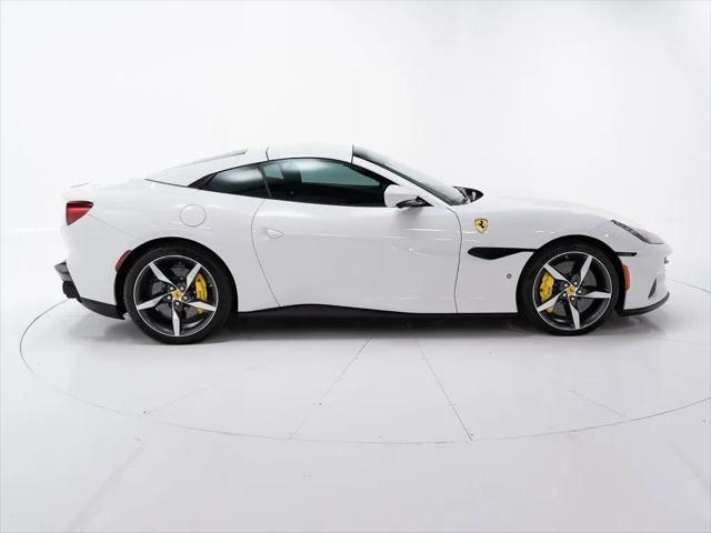 2022 Ferrari Portofino Standard