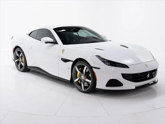 2022 Ferrari Portofino Standard