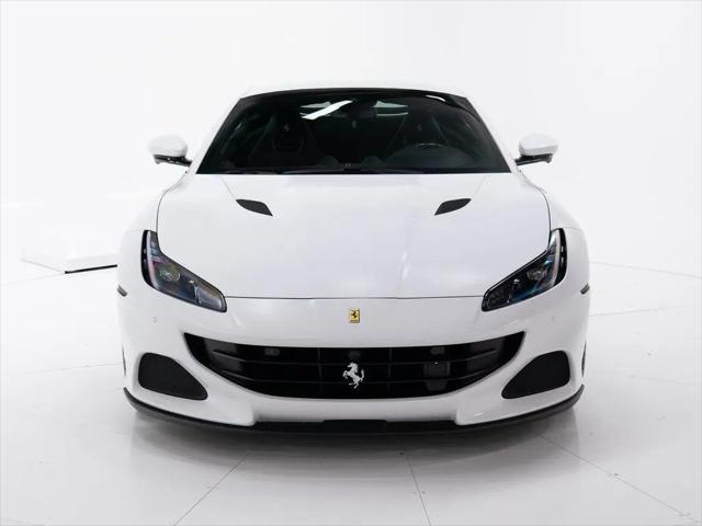 2022 Ferrari Portofino Standard