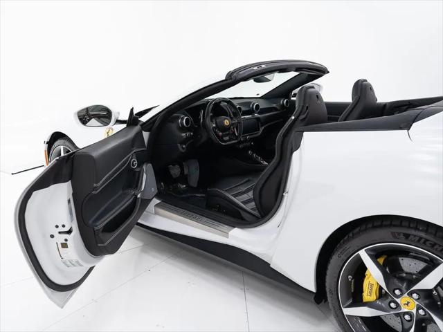 2022 Ferrari Portofino Standard