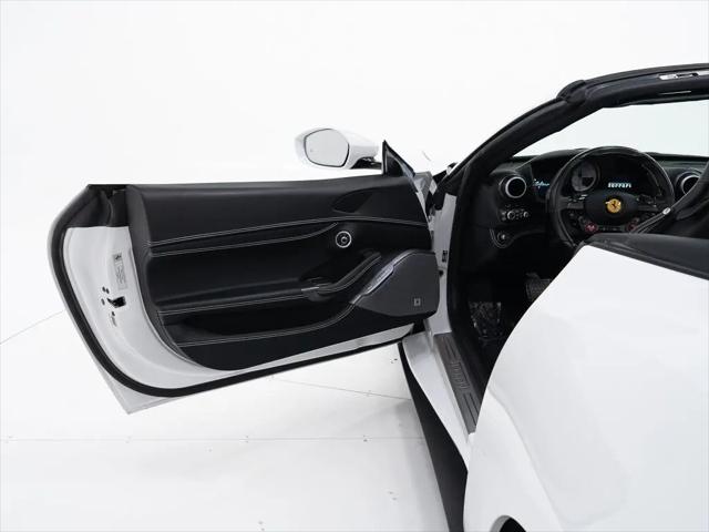 2022 Ferrari Portofino Standard