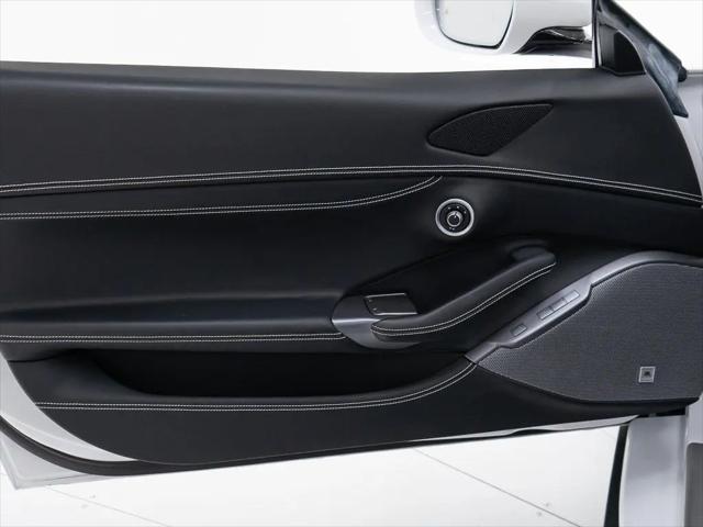 2022 Ferrari Portofino Standard