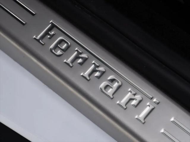 2022 Ferrari Portofino Standard