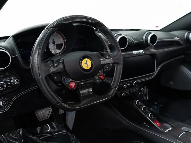 2022 Ferrari Portofino Standard