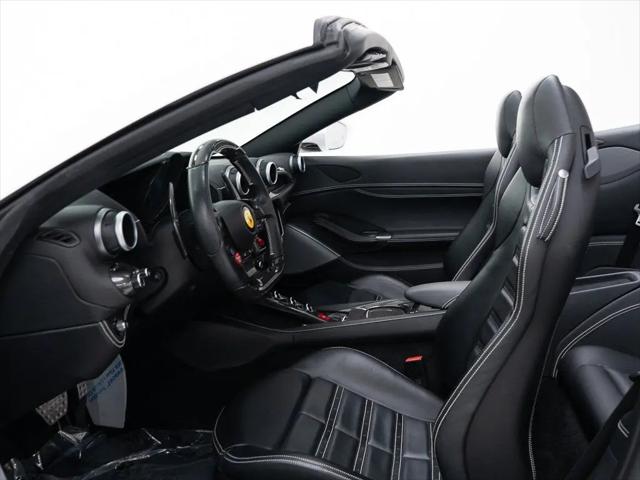2022 Ferrari Portofino Standard