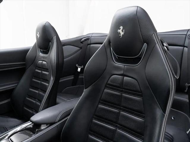 2022 Ferrari Portofino Standard