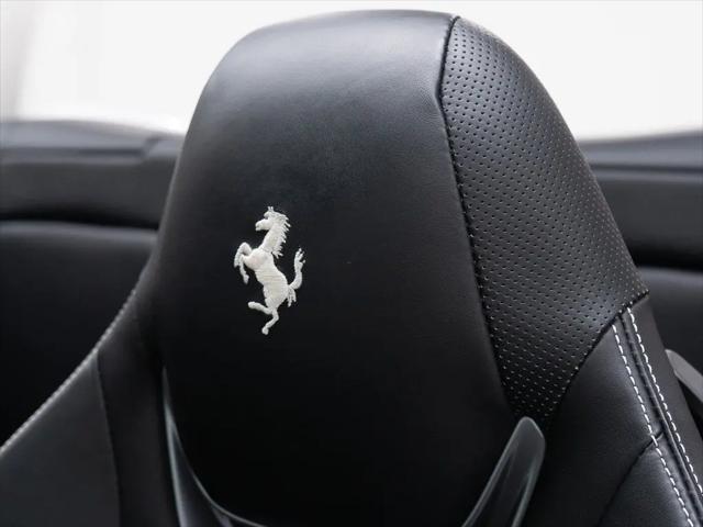 2022 Ferrari Portofino Standard