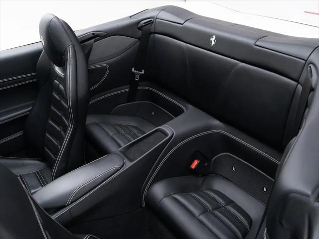 2022 Ferrari Portofino Standard