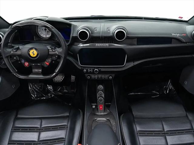 2022 Ferrari Portofino Standard