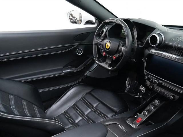 2022 Ferrari Portofino Standard