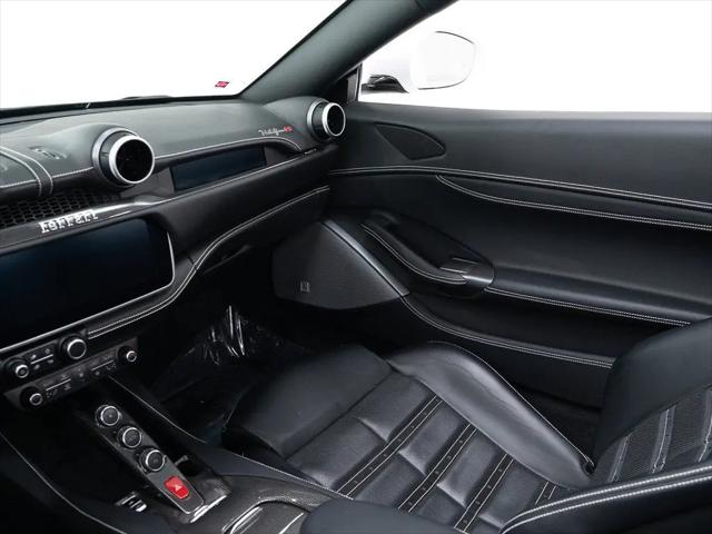 2022 Ferrari Portofino Standard