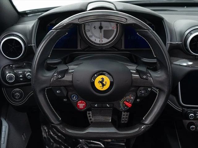 2022 Ferrari Portofino Standard