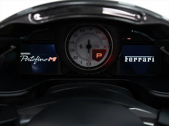 2022 Ferrari Portofino Standard