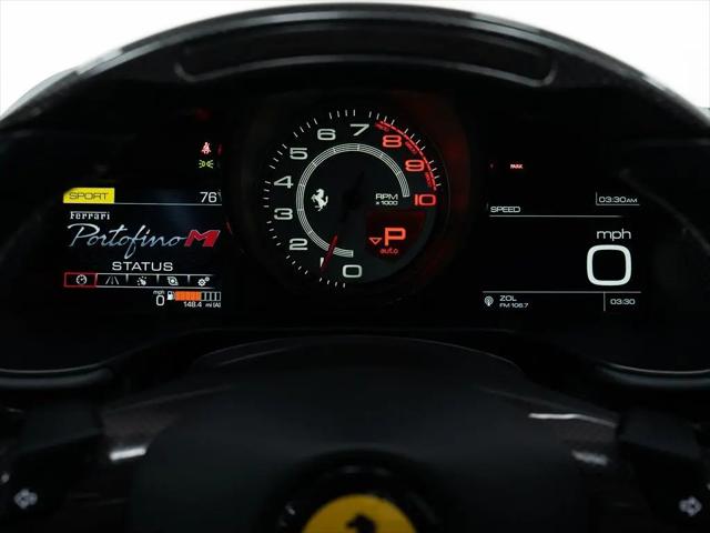 2022 Ferrari Portofino Standard