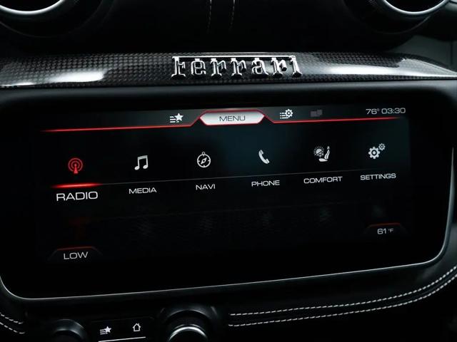 2022 Ferrari Portofino Standard