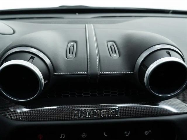 2022 Ferrari Portofino Standard