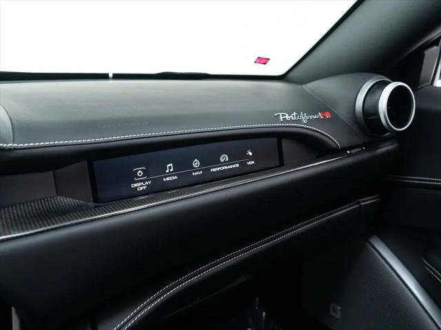 2022 Ferrari Portofino Standard