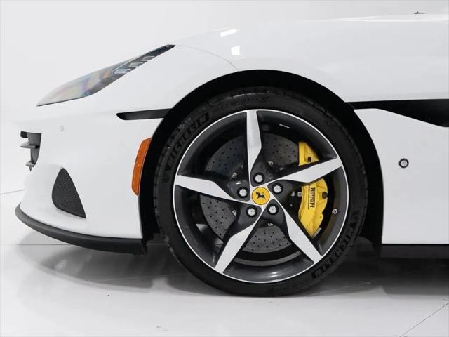 2022 Ferrari Portofino Standard