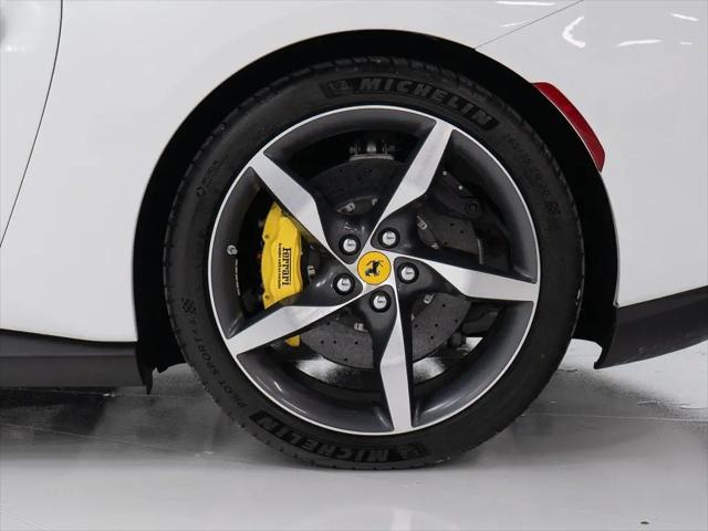 2022 Ferrari Portofino Standard