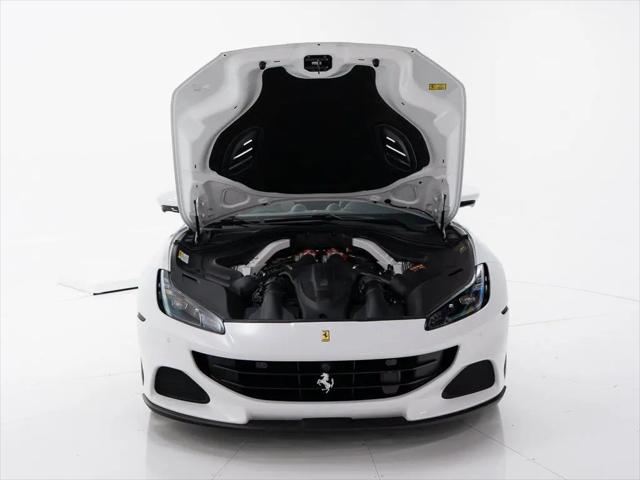 2022 Ferrari Portofino Standard