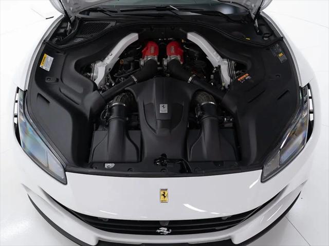 2022 Ferrari Portofino Standard