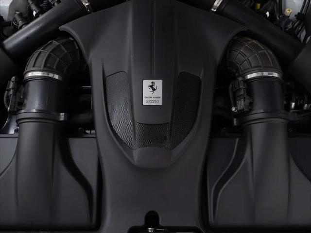 2022 Ferrari Portofino Standard