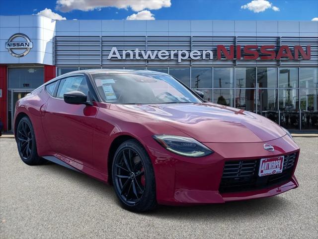 2026 Nissan Z Performance for sale in Baltimore, MD