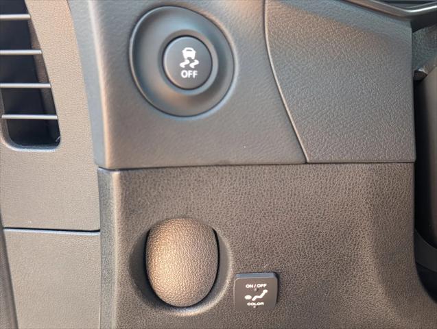 2026 Nissan Z Sport