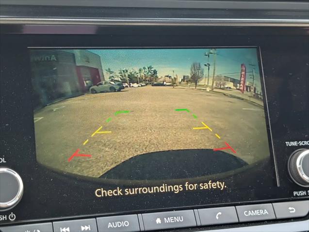 2026 Nissan Z Sport