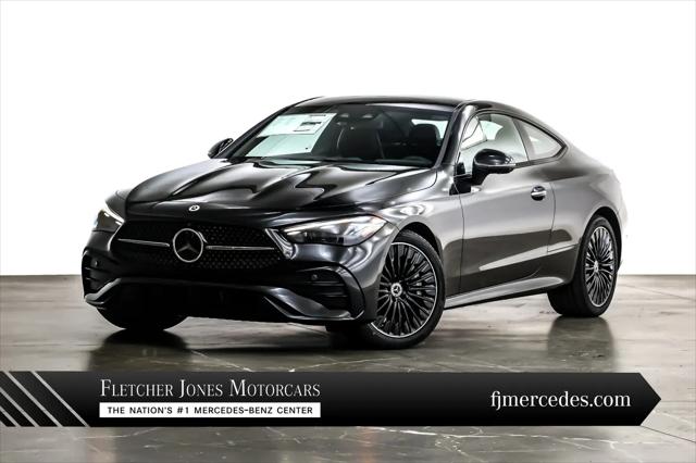2026 Mercedes-Benz CL CLE 450 for sale in Newport Beach, CA