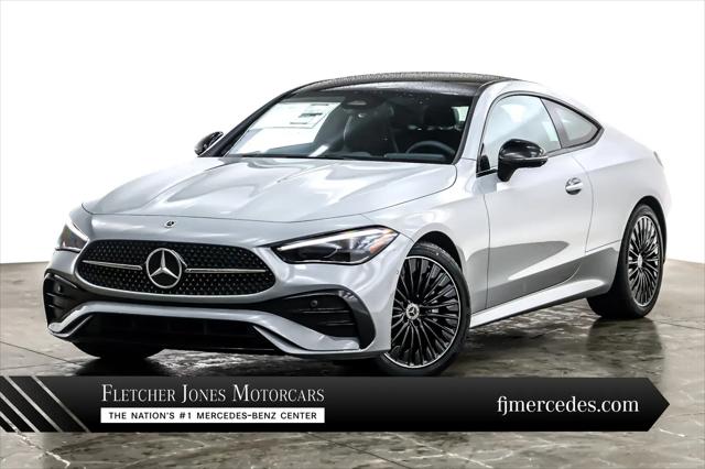 2026 Mercedes-Benz E-CLASS E 300 CLE 300 for sale in Newport Beach, CA