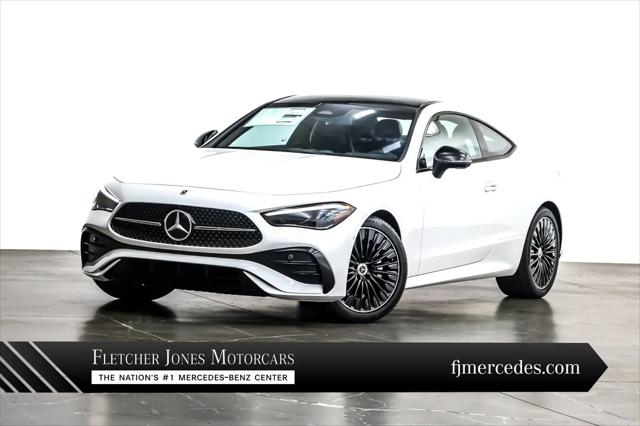 2026 Mercedes-Benz E-CLASS E 300 CLE 300 for sale in Newport Beach, CA