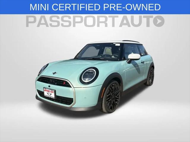 2026 MINI Hardtop Cooper S for sale in Gaithersburg, MD