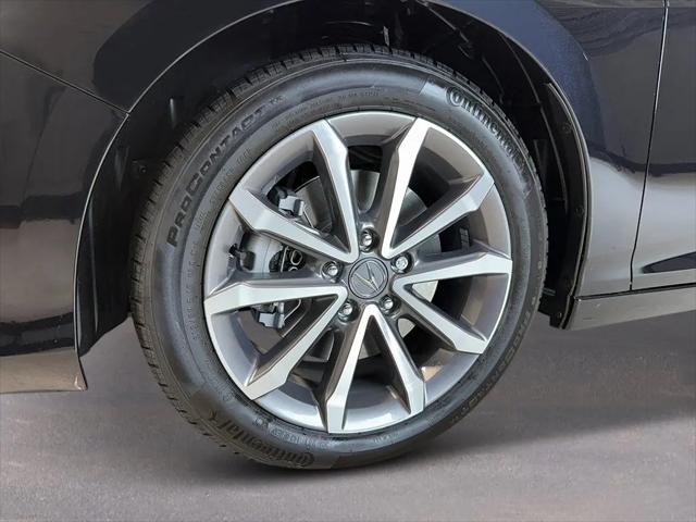 2026 Acura Integra FWD