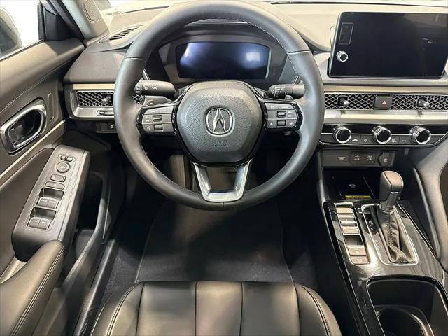 2026 Acura Integra FWD