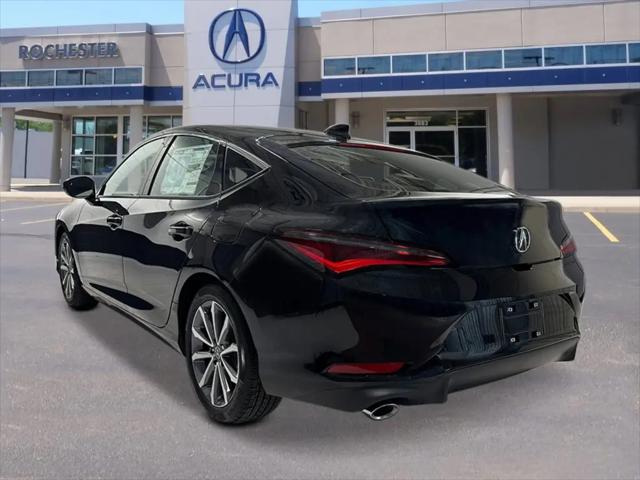 2026 Acura Integra FWD