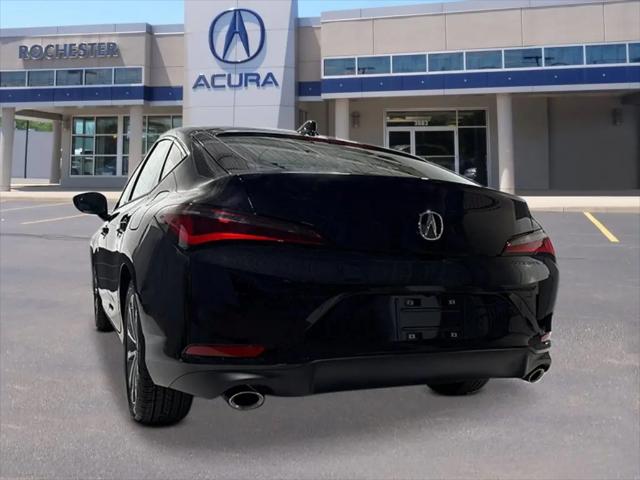 2026 Acura Integra FWD