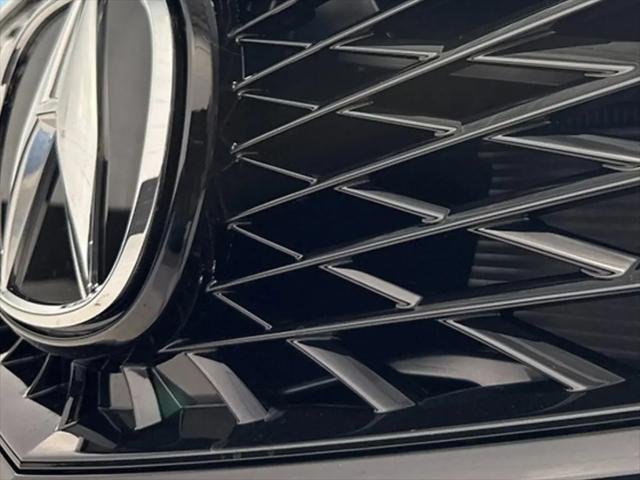 2026 Acura Integra FWD