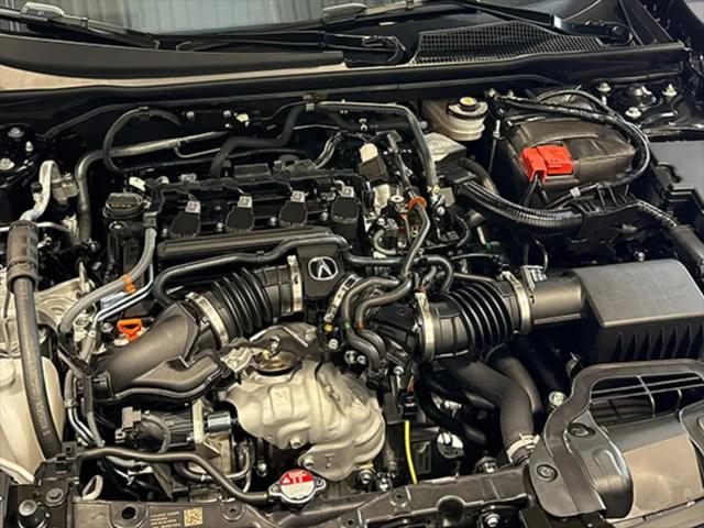 2026 Acura Integra FWD