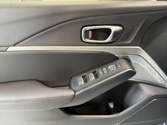 2026 Acura Integra FWD