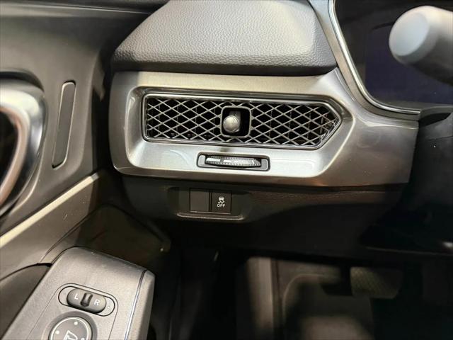 2026 Acura Integra FWD