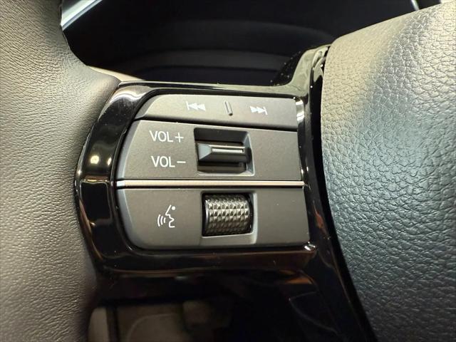 2026 Acura Integra FWD
